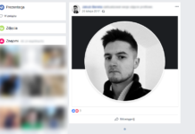 Zaginął 25-letni Jakub. Policja publikuje komunikat