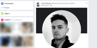 Zaginął 25-letni Jakub. Policja publikuje komunikat