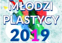 Ruszyły zgłoszenia do konkursu „Młody Plastyk 2019”