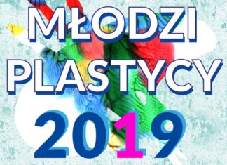 Ruszyły zgłoszenia do konkursu „Młody Plastyk 2019”