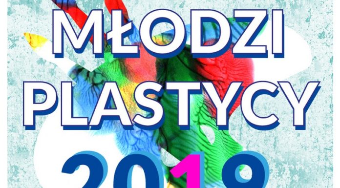 Ruszyły zgłoszenia do konkursu „Młody Plastyk 2019”
