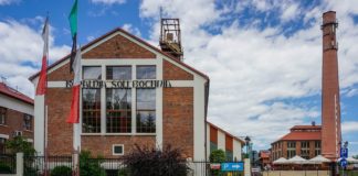 Kopalnia Soli Bochnia. Wciąż nie wybrano nowego prezesa