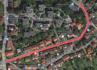 Płatne parkowanie na ul. Solna Góra? Na razie uchwałę ściągnięto z porządku obrad