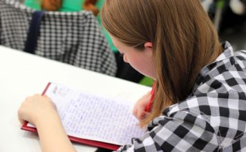 Zostań Superortografem Powiatu!