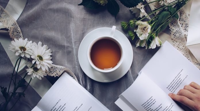 Biblioteka: Warsztaty dla młodzieży pt. „Słowo liryczne czyli daj swój głos poezji”