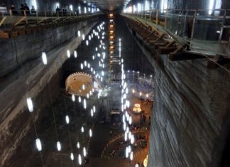 Czwartkowe Spotkanie Muzealne: O zabytkach związanych z górnictwem