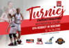 Koszykówka U14K: Od piątku w Bochni 1/4 Mistrzostw Polski – TERMINARZ