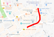 Bochnia. Ogłoszono drugi przetarg na remont ul. Kościuszki