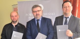 Rusza remont dachu siedziby PCPR, PINB i prokuratury