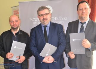 Rusza remont dachu siedziby PCPR, PINB i prokuratury