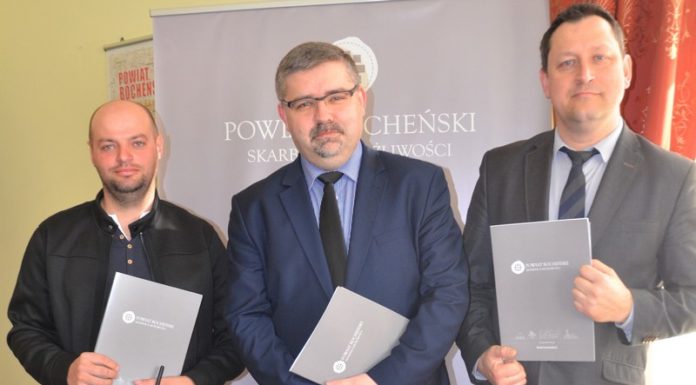 Rusza remont dachu siedziby PCPR, PINB i prokuratury