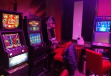 Zorganizowana grupa przestępcza urządzała nielegalne gry hazardowe w całym kraju – także w Bochni