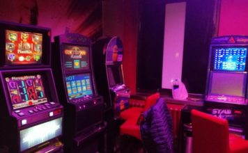 Zorganizowana grupa przestępcza urządzała nielegalne gry hazardowe w całym kraju – także w Bochni