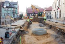 Rewitalizacja: Wizyta rzeczoznawcy z ministerstwa. Czy Bochnia ma poważny problem?