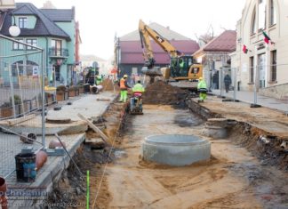 Rewitalizacja centrum Bochni pod lupą prokuratury