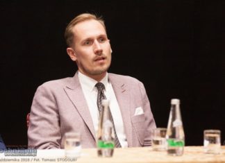 Eurowybory: W poniedziałek kandydaci Konfederacji w Bochni