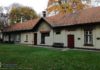 Bochnia. 2 mln zł dotacji na remont kuźni i lodowni na Plantach
