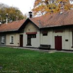 Bochnia. 2 mln zł dotacji na remont kuźni i lodowni na Plantach