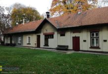 Bochnia. 2 mln zł dotacji na remont kuźni i lodowni na Plantach