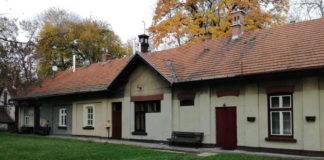 Bochnia. 2 mln zł dotacji na remont kuźni i lodowni na Plantach