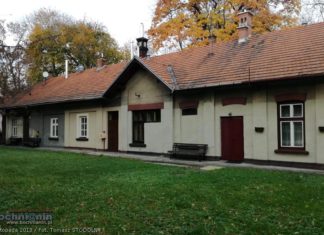 Bochnia. 2 mln zł dotacji na remont kuźni i lodowni na Plantach