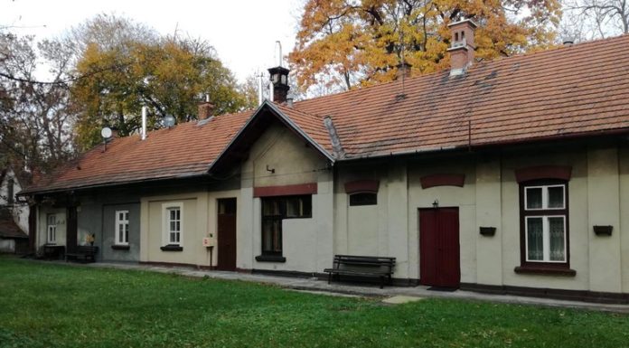 Bochnia. 2 mln zł dotacji na remont kuźni i lodowni na Plantach