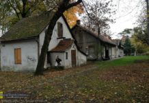 Rewitalizacja kuźni i lodowni na Plantach. Możliwa zmiana koncepcji