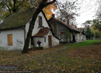 Rewitalizacja kuźni i lodowni na Plantach. Możliwa zmiana koncepcji
