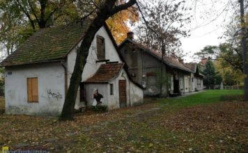 Rewitalizacja kuźni i lodowni na Plantach. Możliwa zmiana koncepcji