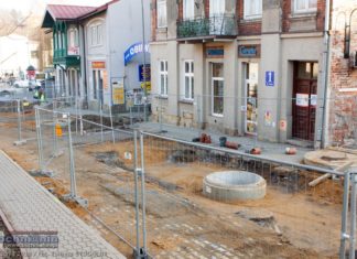 Rewitalizacja Bochni: Magistrat i starostwo odnoszą się do artykułu w Bochnianin.pl