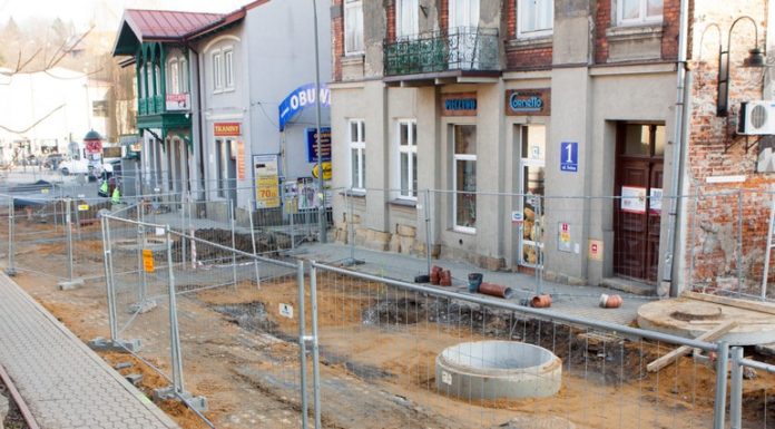 Rewitalizacja Bochni: Magistrat i starostwo odnoszą się do artykułu w Bochnianin.pl