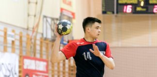 Piłka ręczna: Dziś ostatni mecz sezonu