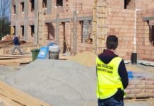 Powiat brzeski: Ukraińcy pracowali „na czarno”. Muszą wrócić do kraju