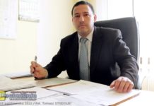 Tomasz Całka wiceprezesem TARR w Tarnowie