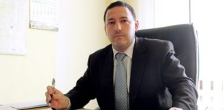 Tomasz Całka wiceprezesem TARR w Tarnowie