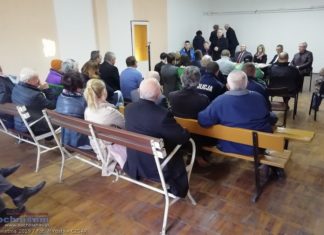 Bochnia. Nowe zarządy osiedli – LISTA