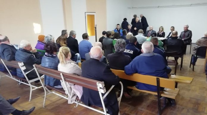 Bochnia. Nowe zarządy osiedli – LISTA