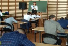 Konkurs o tytuł Superortografa Powiatu – wyniki i fragment tekstu