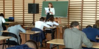Konkurs o tytuł Superortografa Powiatu – wyniki i fragment tekstu