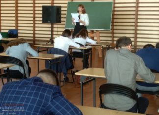 Konkurs o tytuł Superortografa Powiatu – wyniki i fragment tekstu