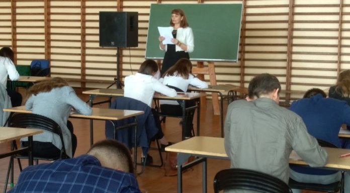 Konkurs o tytuł Superortografa Powiatu – wyniki i fragment tekstu