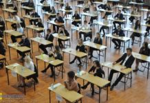 Matura 2019: W powiecie bocheńskim zdało 86 proc. absolwentów