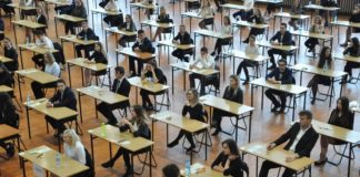 Matura 2019. W powiecie bocheńskim zdaje ponad 900 osób – ZDJĘCIA