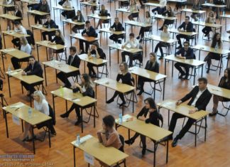 Matura 2019: W powiecie bocheńskim zdało 86 proc. absolwentów