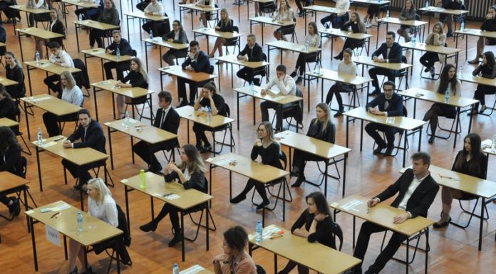 Matura 2019. W powiecie bocheńskim zdaje ponad 900 osób – ZDJĘCIA