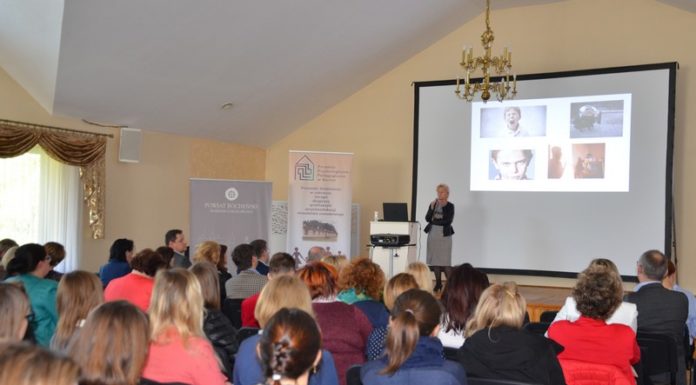„Dziecko na zakręcie”. Konferencja nt. bezpieczeństwa dzieci i młodzieży