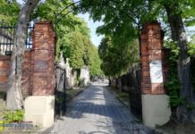 W niedzielę spacer po bocheńskiej nekropolii: „Uczestnicy Powstania Warszawskiego…”