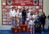 Judo. 7 medali zawodników MOSiR-u