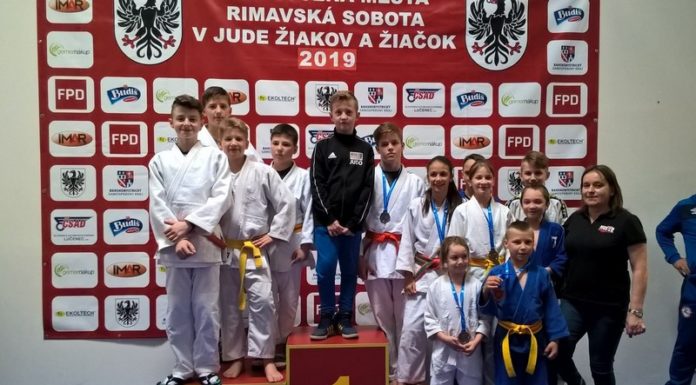 Judo. 7 medali zawodników MOSiR-u