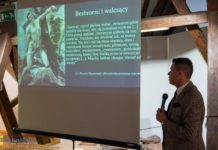 Muzeum. Wykład „Epidemie w Galicji…” – ZDJĘCIA muzeum Bochnia